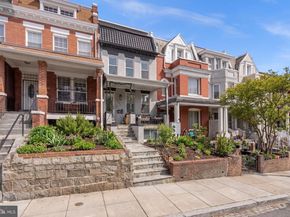 3572 13TH Street NW 2, Washington DC 20010