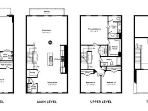 1 Curiosity Drive TRACE 24R2RT, Herndon VA 20171