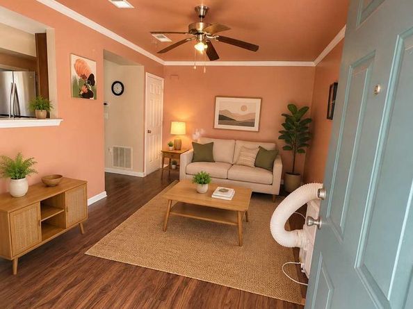 429 60TH Street NE 2, Washington DC 20019