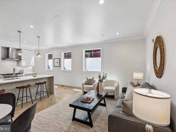 2429 Ontario Road NW 2, Washington DC 20009