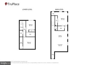 2429 Ontario Road NW 2, Washington DC 20009