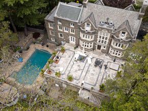 1670 Cloverly, Jenkintown PA 19046