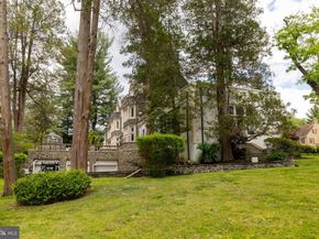 1670 Cloverly, Jenkintown PA 19046