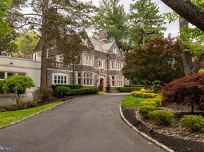 1670 Cloverly, Jenkintown PA 19046