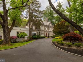 1670 Cloverly, Jenkintown PA 19046