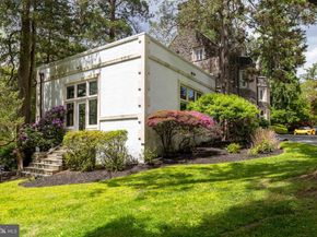 1670 Cloverly, Jenkintown PA 19046