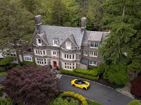 1670 Cloverly, Jenkintown PA 19046