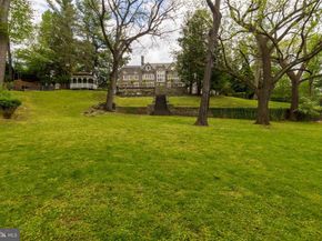 1670 Cloverly, Jenkintown PA 19046