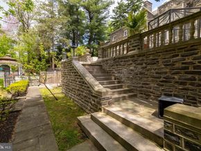 1670 Cloverly, Jenkintown PA 19046