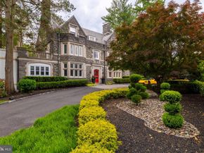 1670 Cloverly, Jenkintown PA 19046