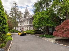 1670 Cloverly, Jenkintown PA 19046