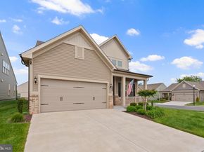 46408 Reddish Knob Drive, Sterling VA 20164