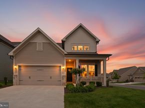 46408 Reddish Knob Drive, Sterling VA 20164