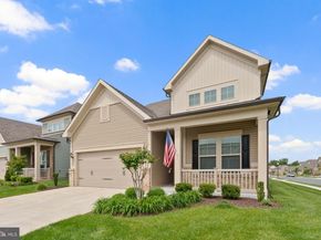 46408 Reddish Knob Drive, Sterling VA 20164