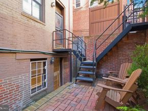 2117 S Street NW, Washington DC 20008