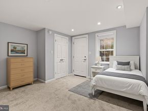 2117 S Street NW, Washington DC 20008