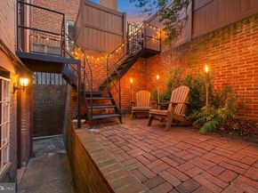 2117 S Street NW, Washington DC 20008