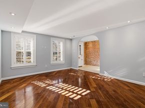 2117 S Street NW, Washington DC 20008