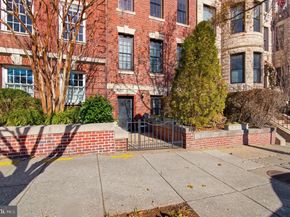 2117 S Street NW, Washington DC 20008