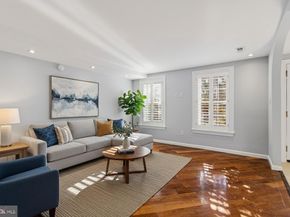 2117 S Street NW, Washington DC 20008