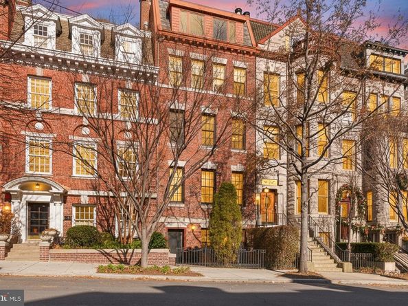 2117 S Street NW, Washington DC 20008