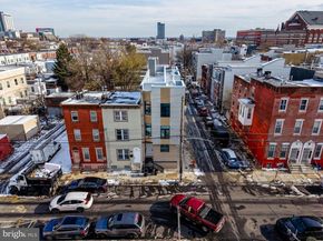 1321 N 19TH, Philadelphia PA 19121