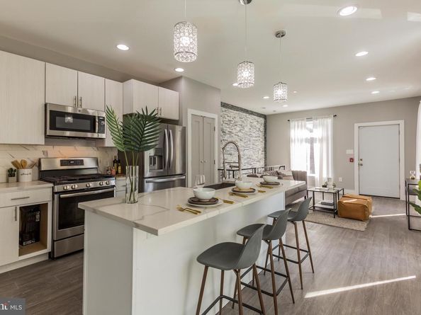 1321 N 19TH, Philadelphia PA 19121