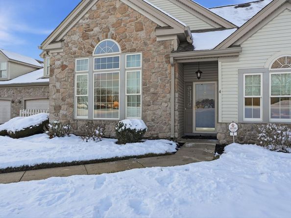 4 Legacy Oaks Drive, Richboro PA 18954