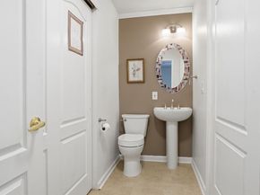 4 Legacy Oaks Drive, Richboro PA 18954