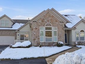 4 Legacy Oaks Drive, Richboro PA 18954