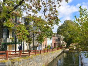 3220 Grace Street NW 5, Washington DC 20007