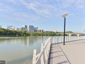 3220 Grace Street NW 5, Washington DC 20007