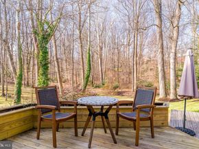 9908 Carter Road, Bethesda MD 20817