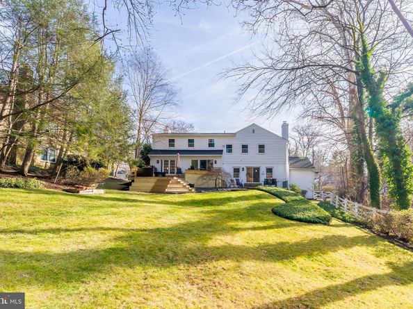 9908 Carter Road, Bethesda MD 20817