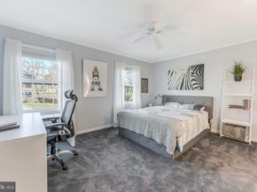 9908 Carter Road, Bethesda MD 20817