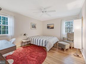 9908 Carter Road, Bethesda MD 20817