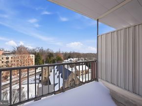 2829 Connecticut Avenue NW 709, Washington DC 20008