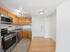 2829 Connecticut Avenue NW 709, Washington DC 20008