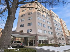 2829 Connecticut Avenue NW 709, Washington DC 20008