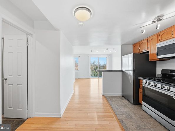 2829 Connecticut Avenue NW 709, Washington DC 20008