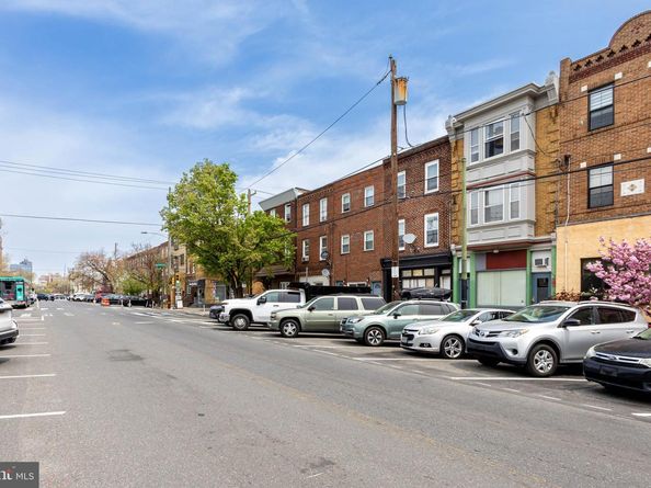 1155 S 11TH Street, Philadelphia PA 19147