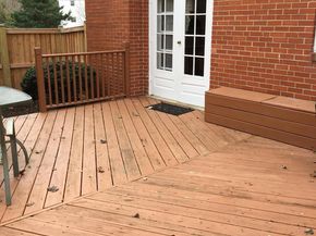 9901 Fernwood Road, Bethesda MD 20817