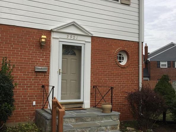 9901 Fernwood Road, Bethesda MD 20817