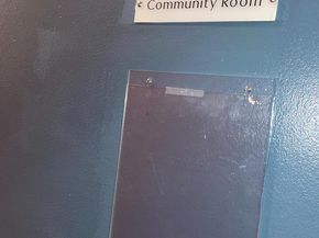 1324 Locust Street 809, Philadelphia PA 19107