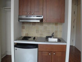 1324 Locust Street 809, Philadelphia PA 19107