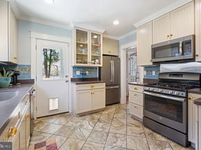 428 Whittier Street NW, Washington DC 20012