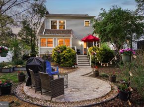 428 Whittier Street NW, Washington DC 20012