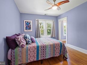 428 Whittier Street NW, Washington DC 20012