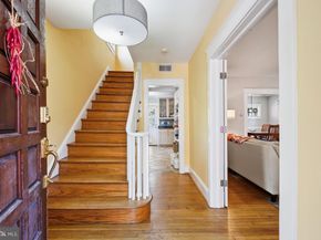 428 Whittier Street NW, Washington DC 20012