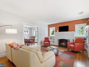 428 Whittier Street NW, Washington DC 20012